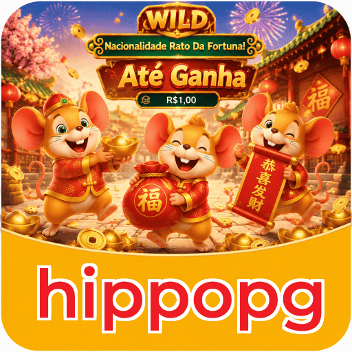 hippopg Jackpots Progressivos