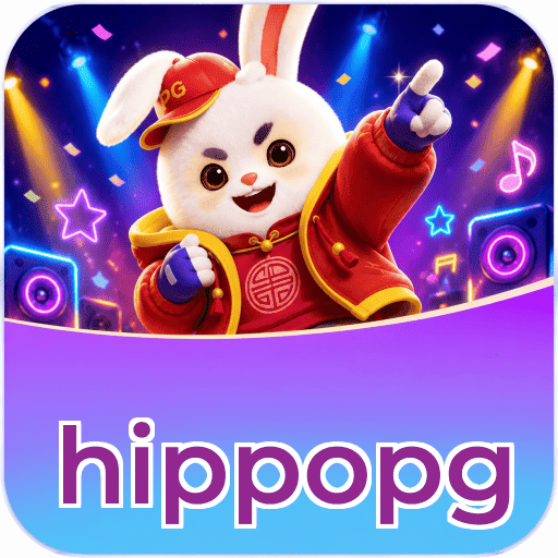 hippopg Logo Seguro