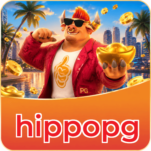 hippopg Logo Verificado